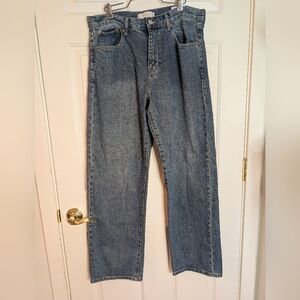PacSun baggy Jeans Men's 32x32